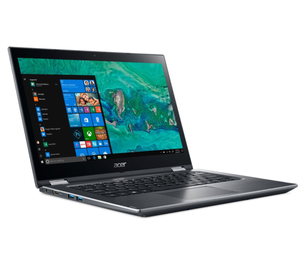 Acer Spin 3 i3-8130U/4GB/128/Win10 FHD Dotyk 360' - 467520 - zdjęcie 2